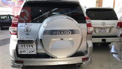 تۆیۆتا لاندكروزر پرادۆ